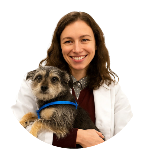 Dr. Genna Fishgold Atiee