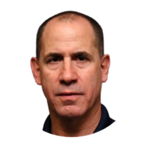 Dr. Yoav Bar - Am