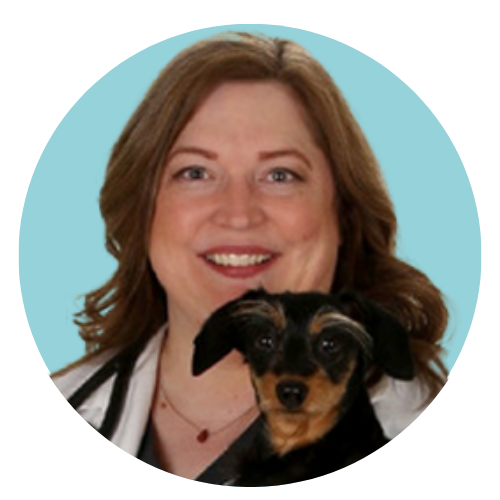 Dr. Jen Mathis