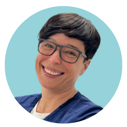 Dr. Ana Nemec
