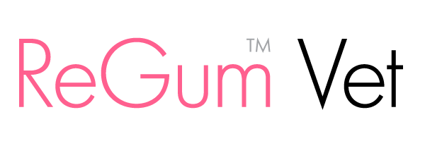 ReGum Vet logo