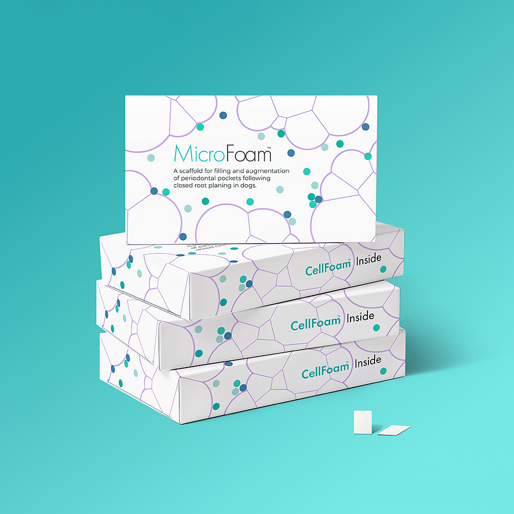 MicroFoam™