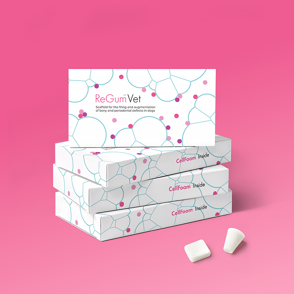 ReGum™Vet