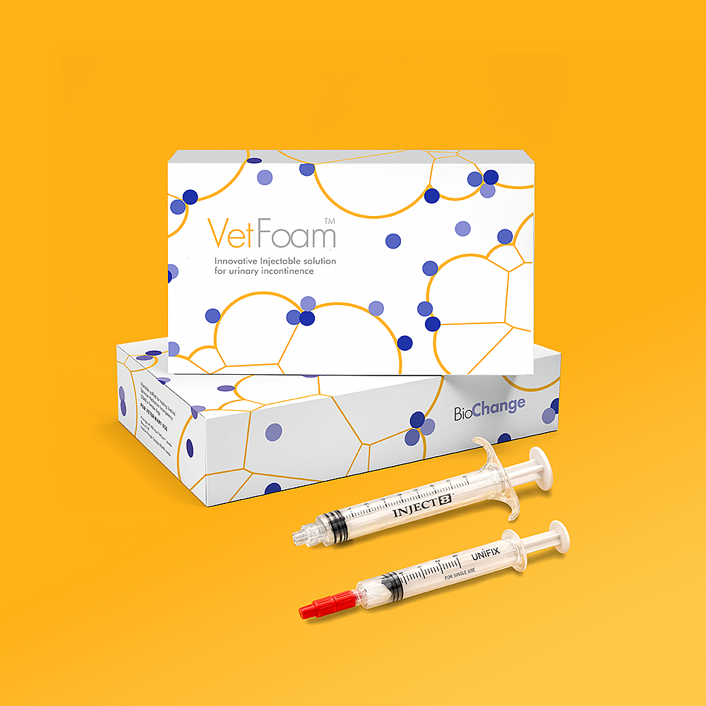 VetFoam™