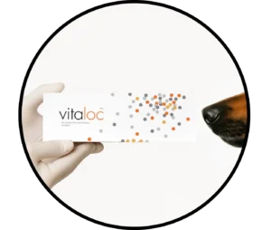 vitaloc™
